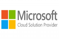 MIcrosoft Cloud Solution Provider