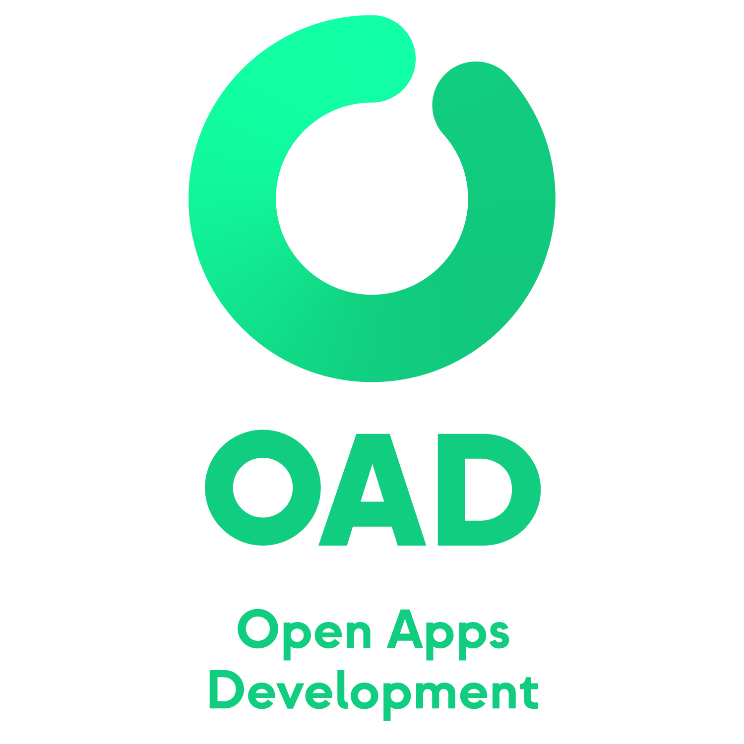 Open Apps Development
