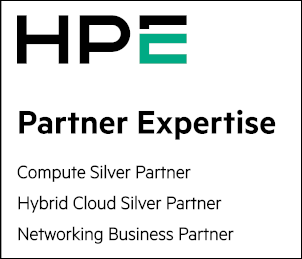 Hewlett Packard Enterprise